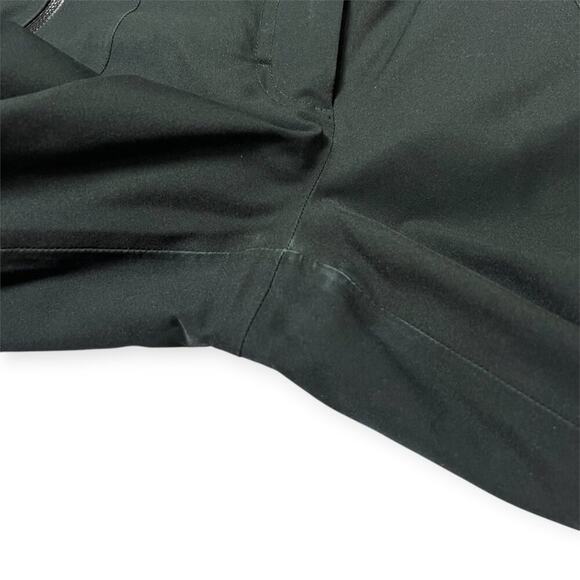 KJUS Formula Ski Snow Pants SIZE XS 34 Black Dermizax-EV Thinsulate Snowboard - Picture 7 of 16